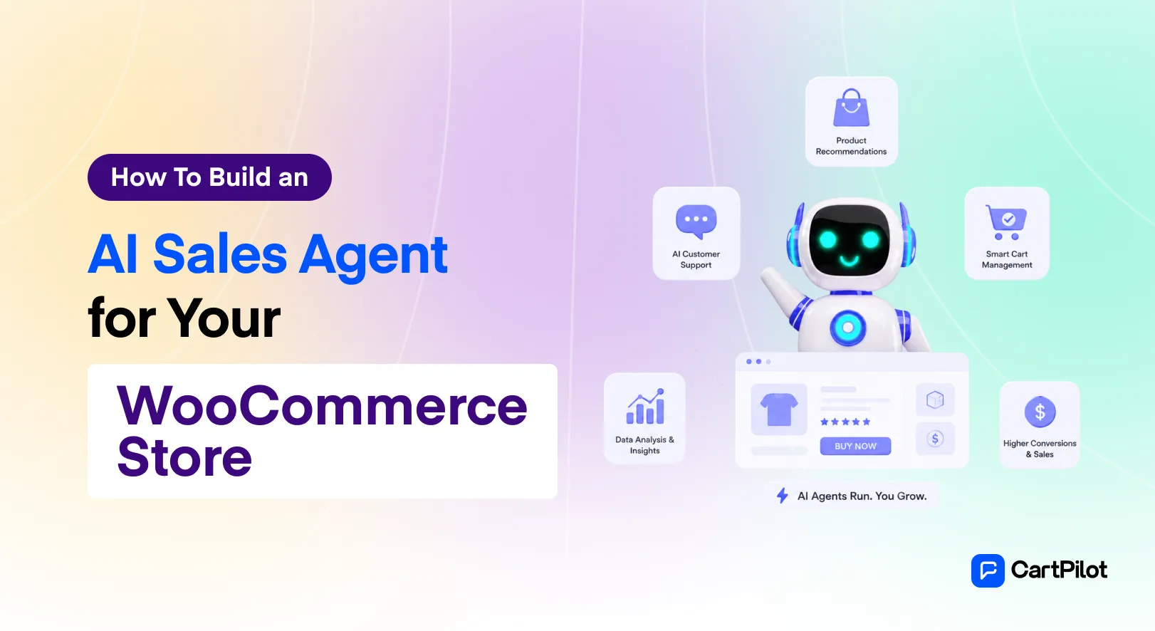 What is an AI Sales Agent and what is an AI ChatBot.