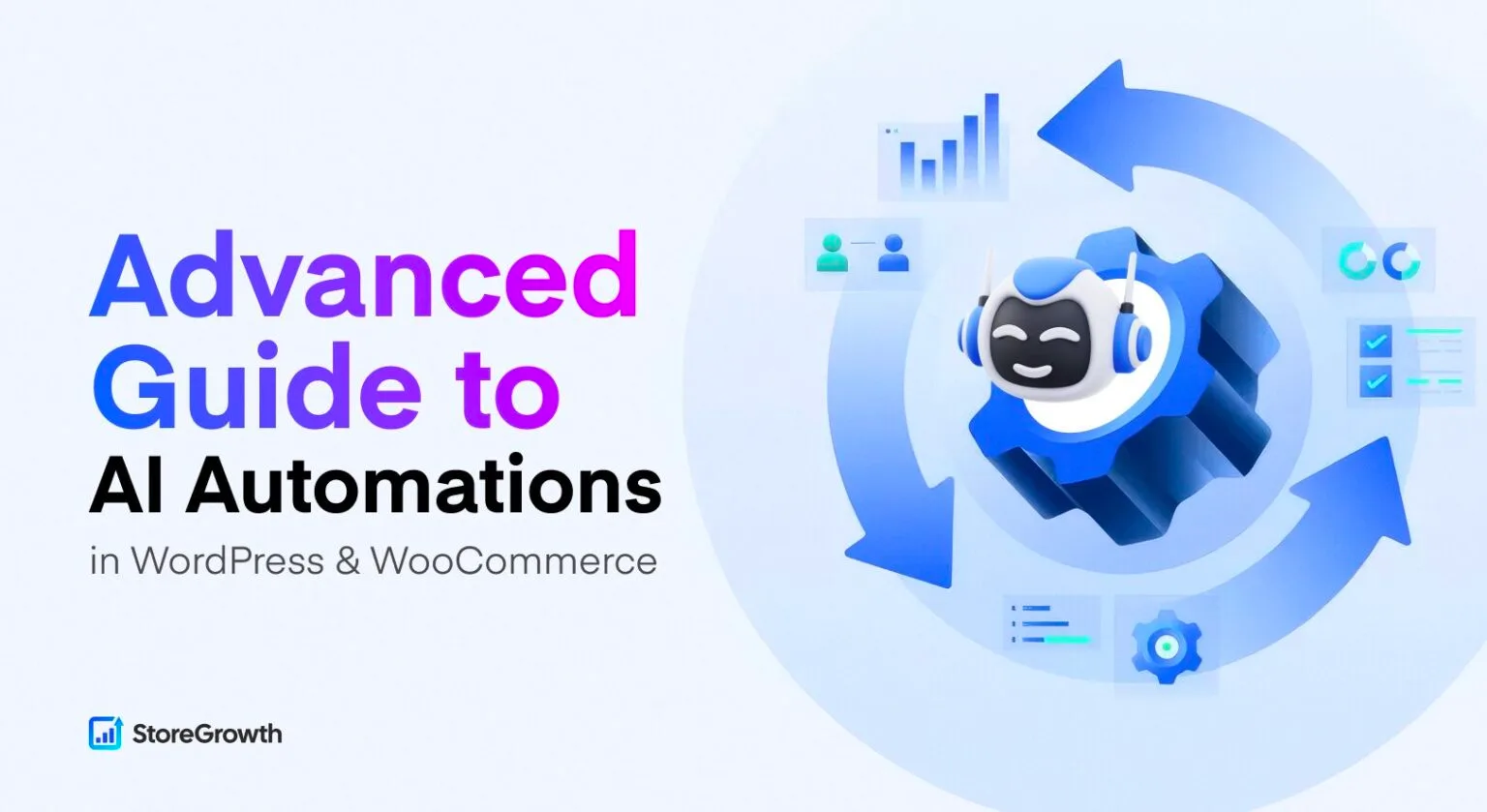 Advanced Guide to AI Automations in WordPress for 2026