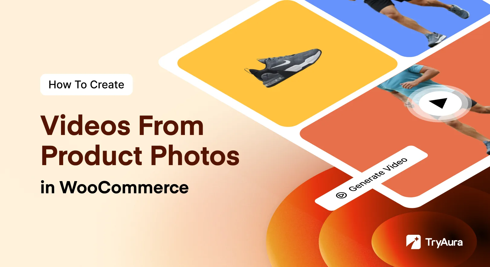 AI Product Video Generation for WooCommerce Stores