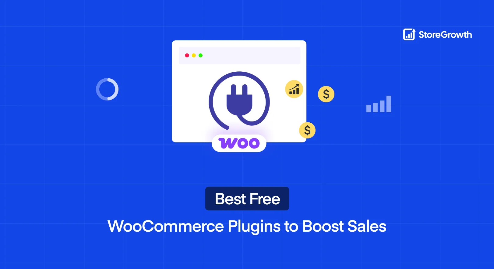 Best Free WooCommerce Plugins to Increase Sales in 2026