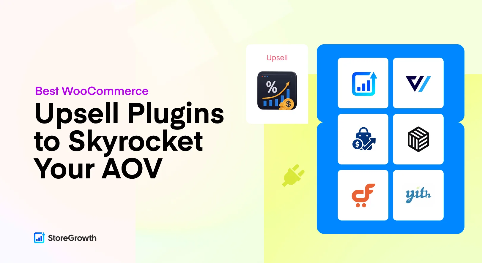 7 Best WooCommerce Upsell Plugins to Skyrocket AOV (2026)