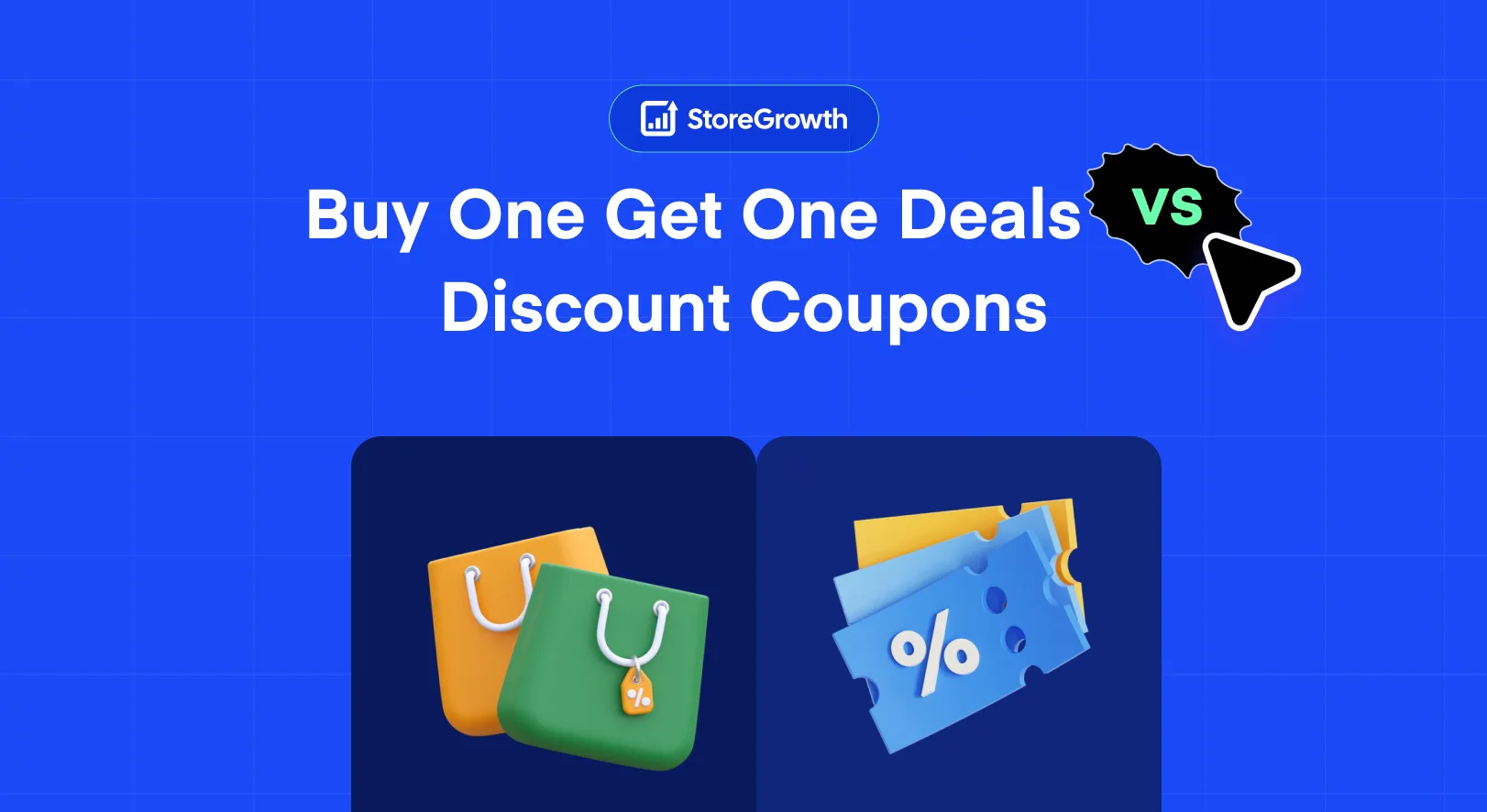 Ultimate Guide To BOGO vs Discount Coupons in WooCommerce