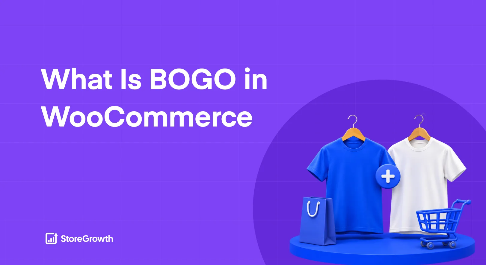 What is BOGO in WooCommerce? Compare BOGO vs Discount Coupons in WooCommerce