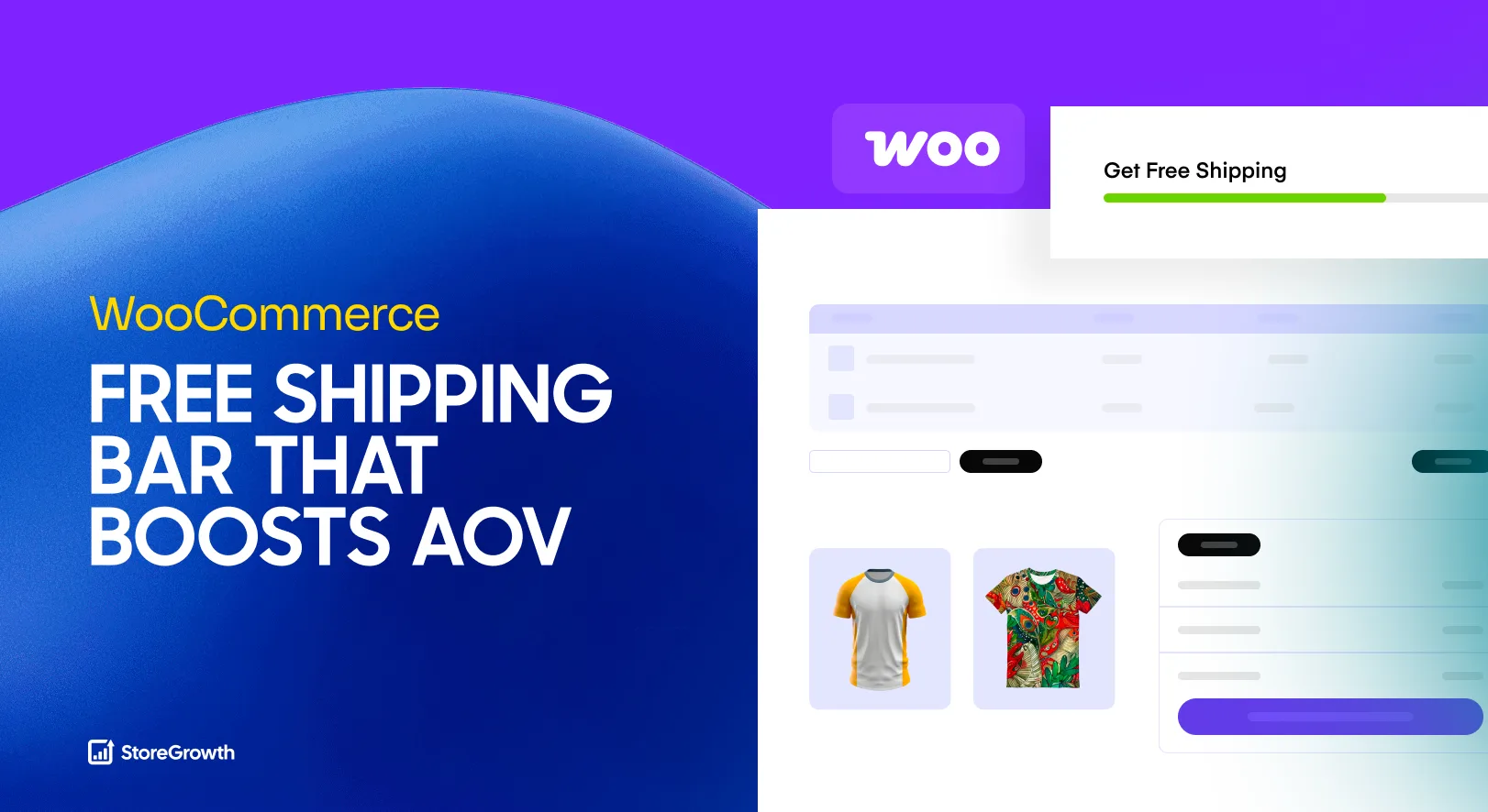 7 Easy Steps to Create a Free Shipping Bar for WooCommerce