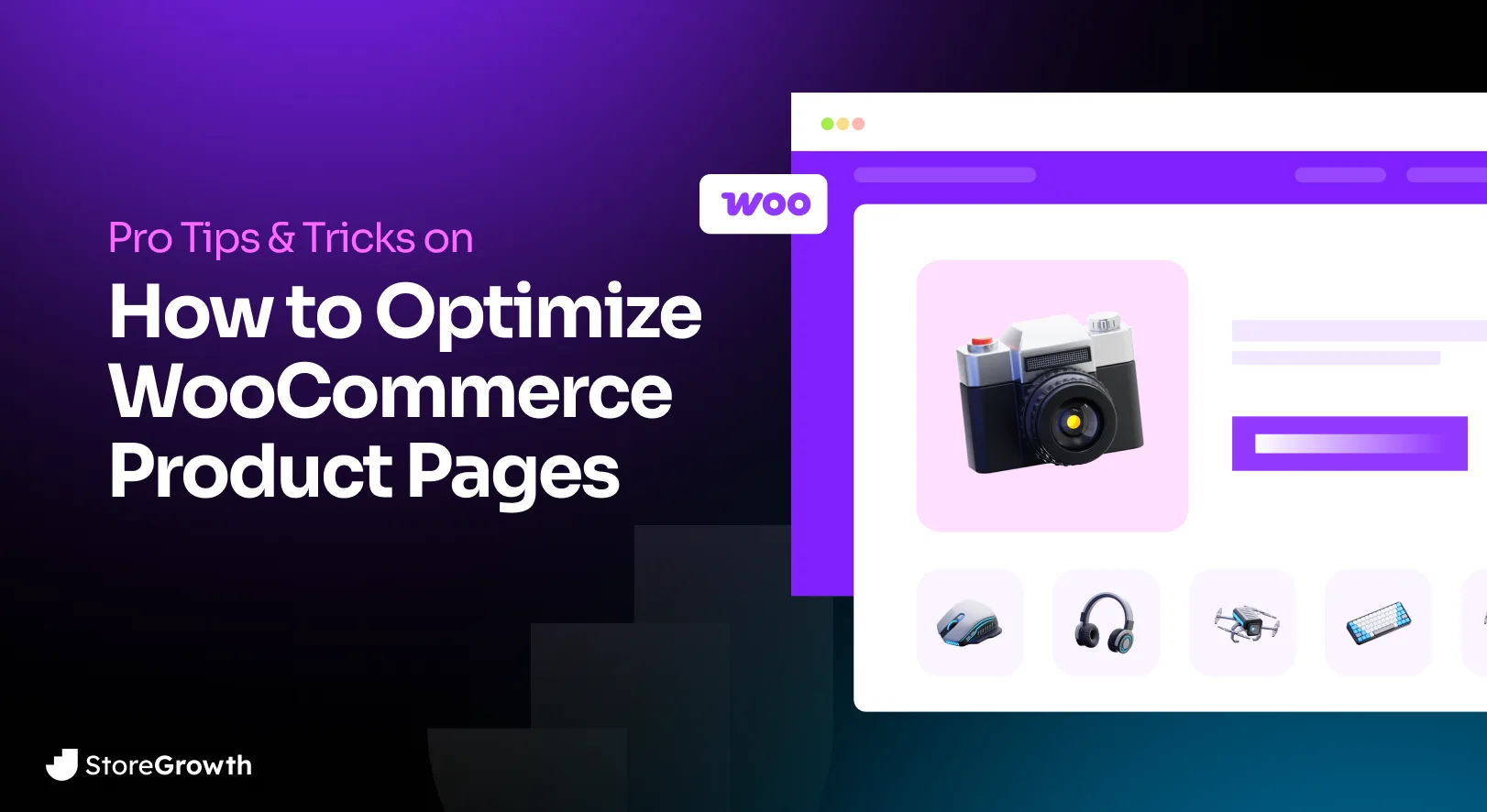 How to Optimize WooCommerce Product Page for More Sales