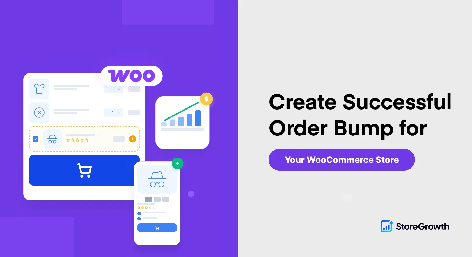 Increase Sales With Strategic Order Bumps in WooCommerce