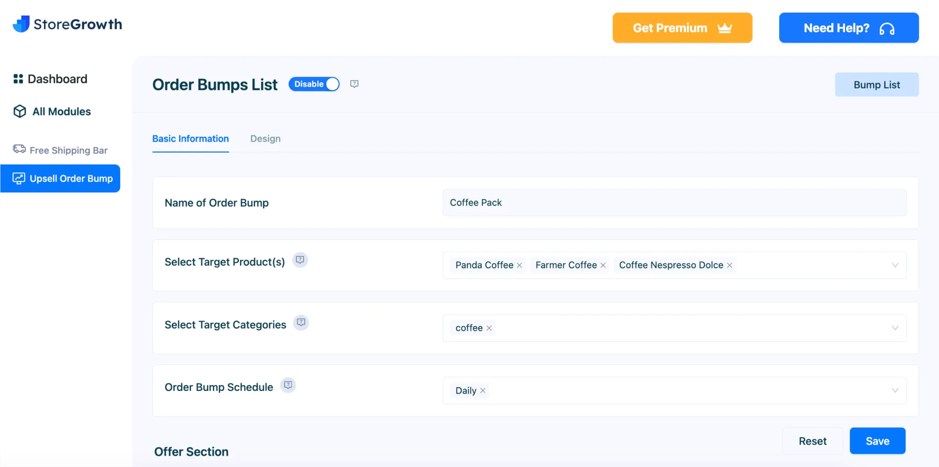 WooCommerce one page checkout