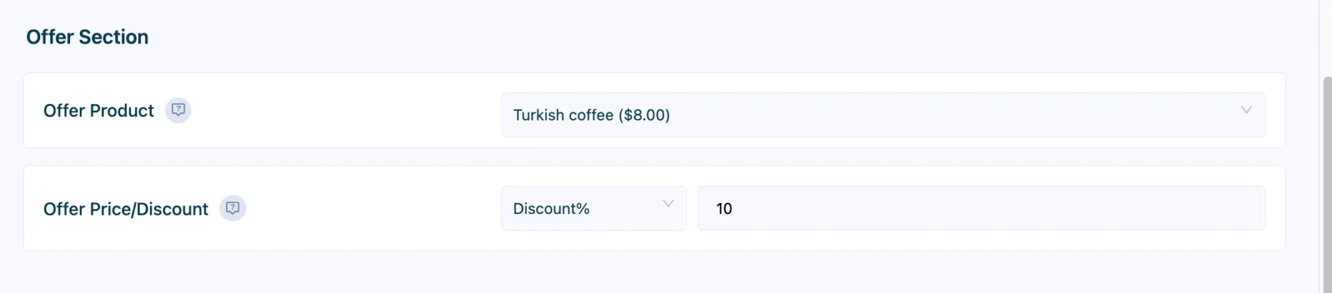 WooCommerce one page checkout