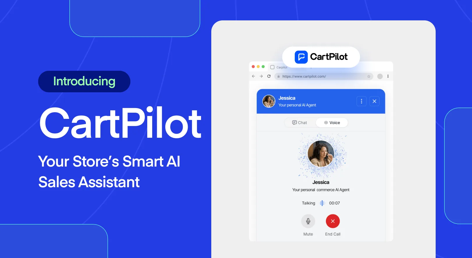 Introducing CartPilot: The AI Sales Agent for WooCommerce
