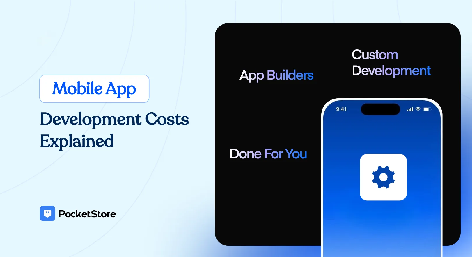 A Complete Guide to Mobile App Development Cost in 2026