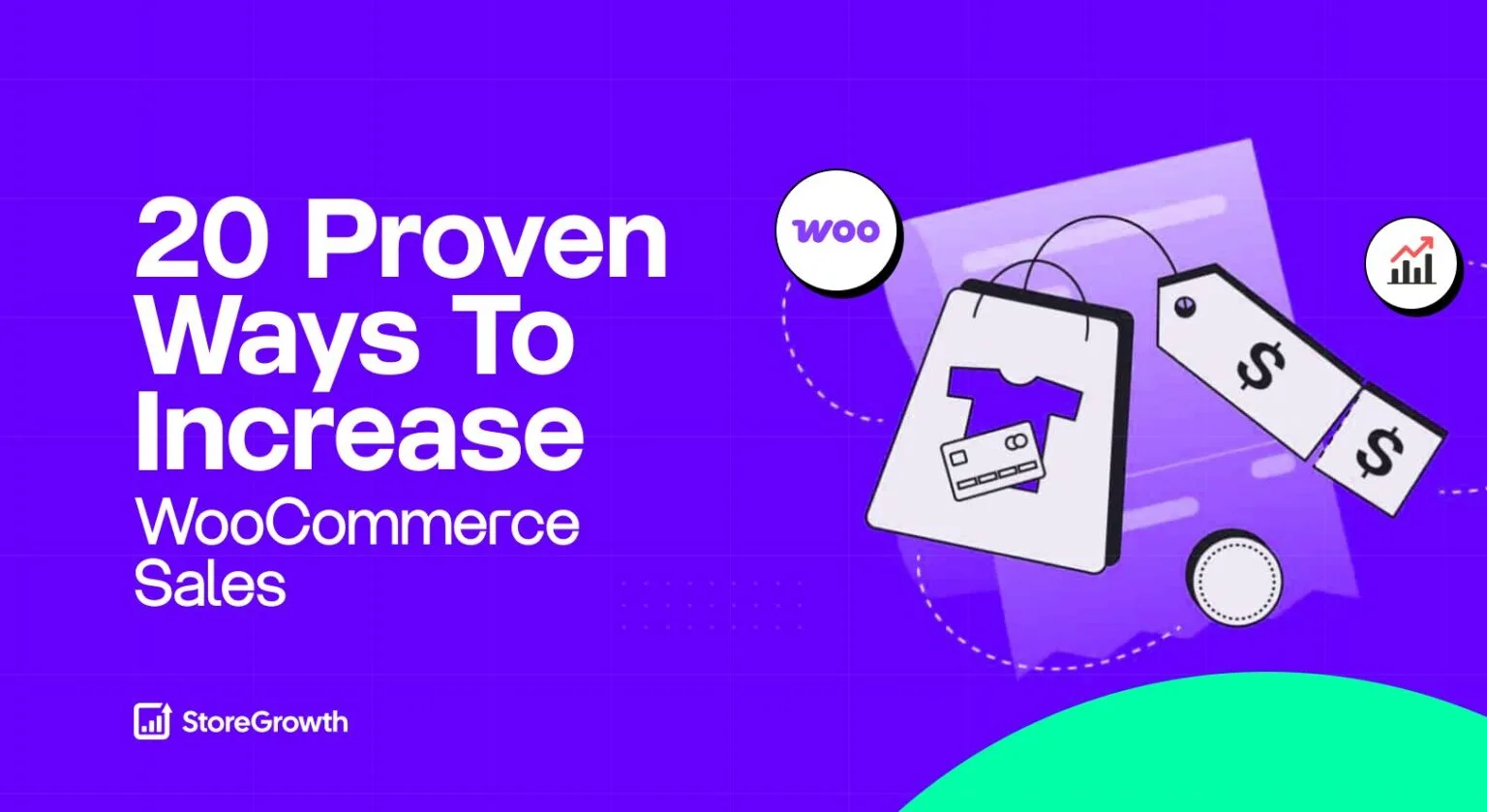 20 Proven Ways to Increase WooCommerce Sales in 2026