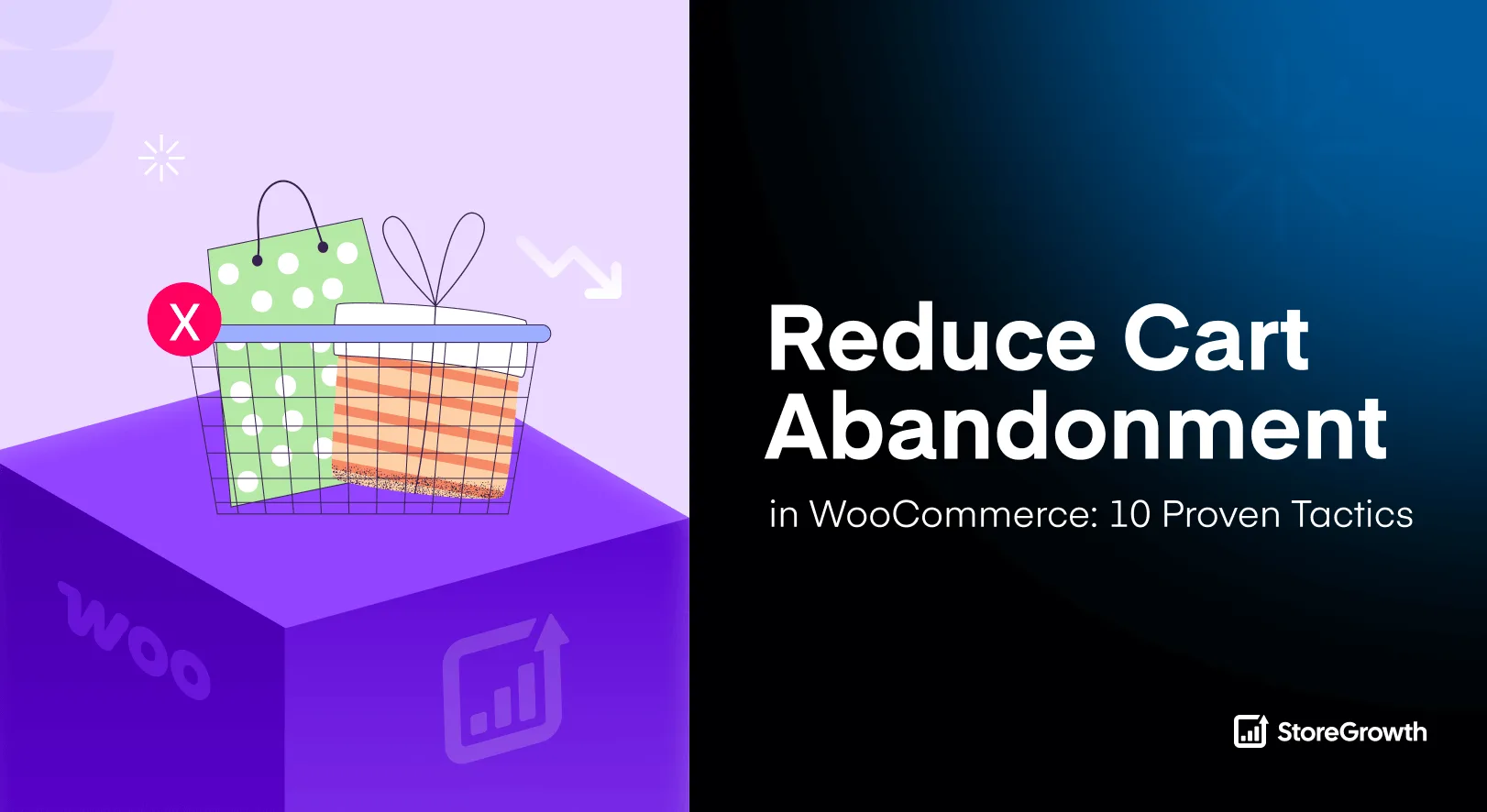 10 Ways to Reduce Cart Abandonment in WooCommerce