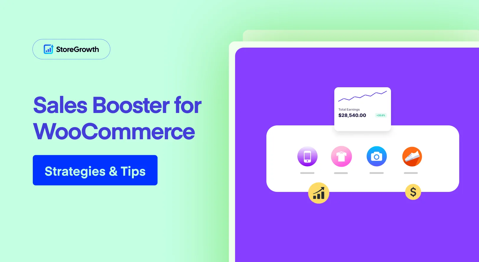 How To Choose The Best Sales Boosters for WooCommerce?