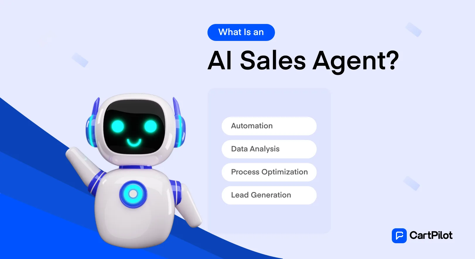 AI Sales Agent: Practical Guide for eCommerce Stores