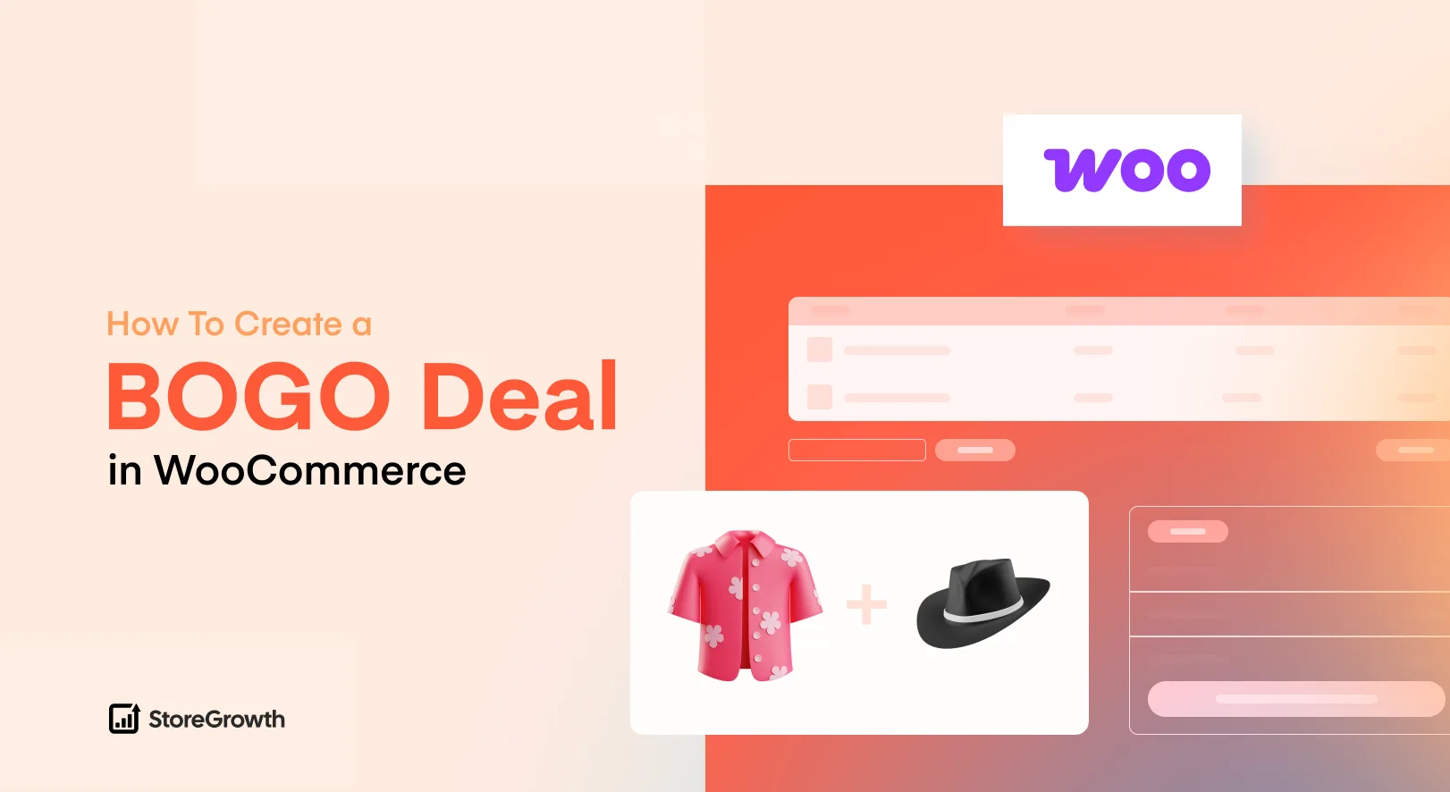 How to Create a WooCommerce BOGO Deal in Under 2 Minutes