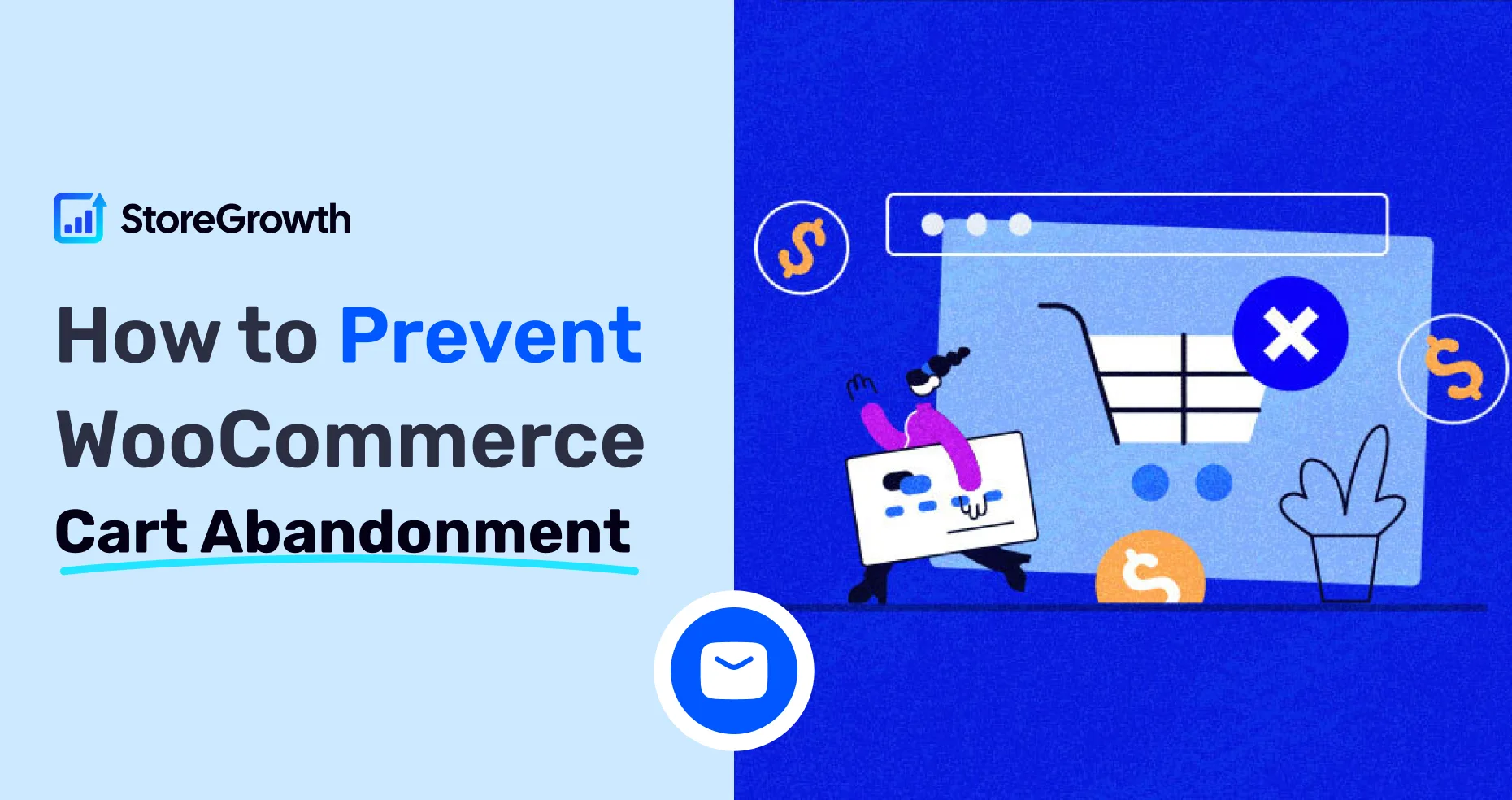 Best Ways To Prevent WooCommerce Cart Abandonment Successfully
