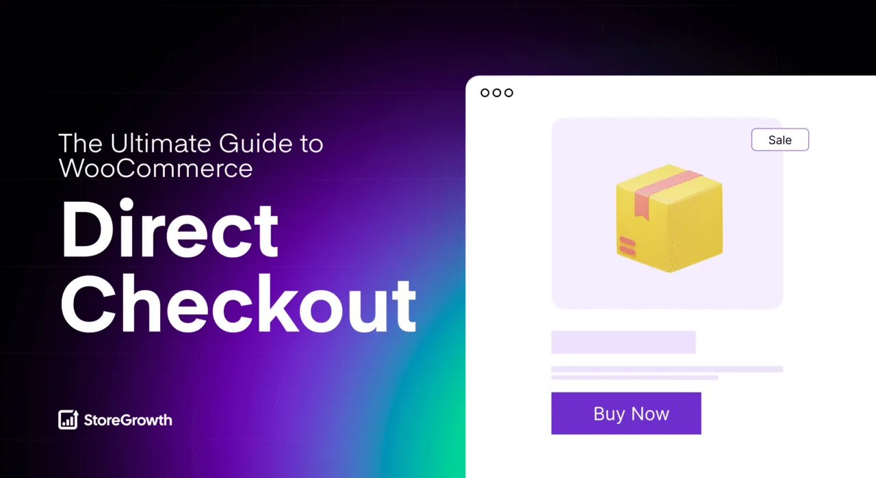 Reduce Cart Abandonment with WooCommerce Direct Checkout