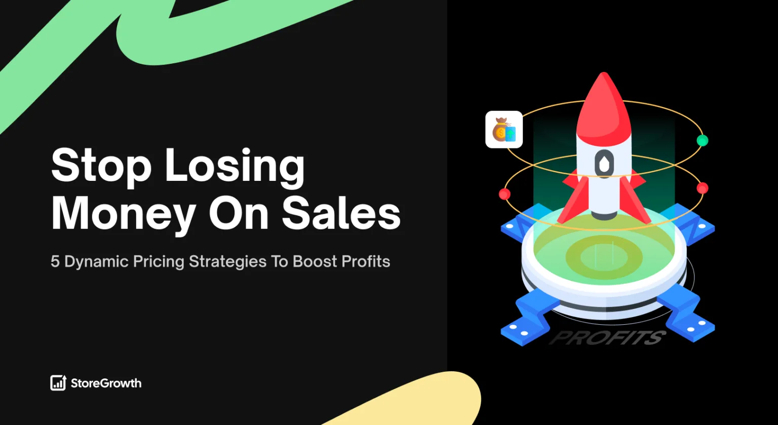 5 WooCommerce Dynamic Pricing Strategies for Higher Profits