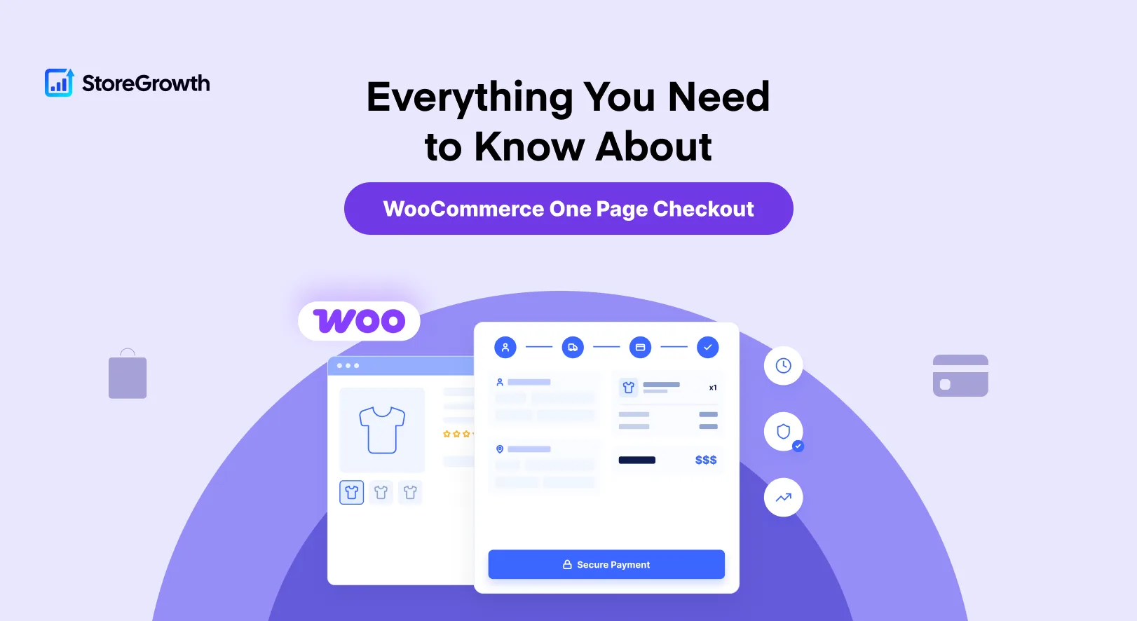 Advanced Guide to WooCommerce One Page Checkout